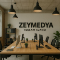 ZEYMEDYA REKLAM AJANSI | İSTANBUL REKLAM VE SEO AJANSI, DİJİTAL PAZARLAMA AJANSI, SOSYAL MEDYA AJANSI, 360 REKLAM